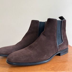 Aquatalia Men’s boots